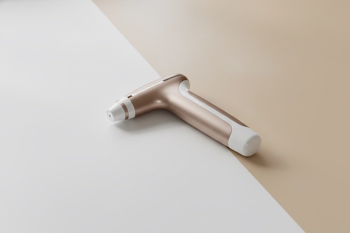 歯科用レーザー機器